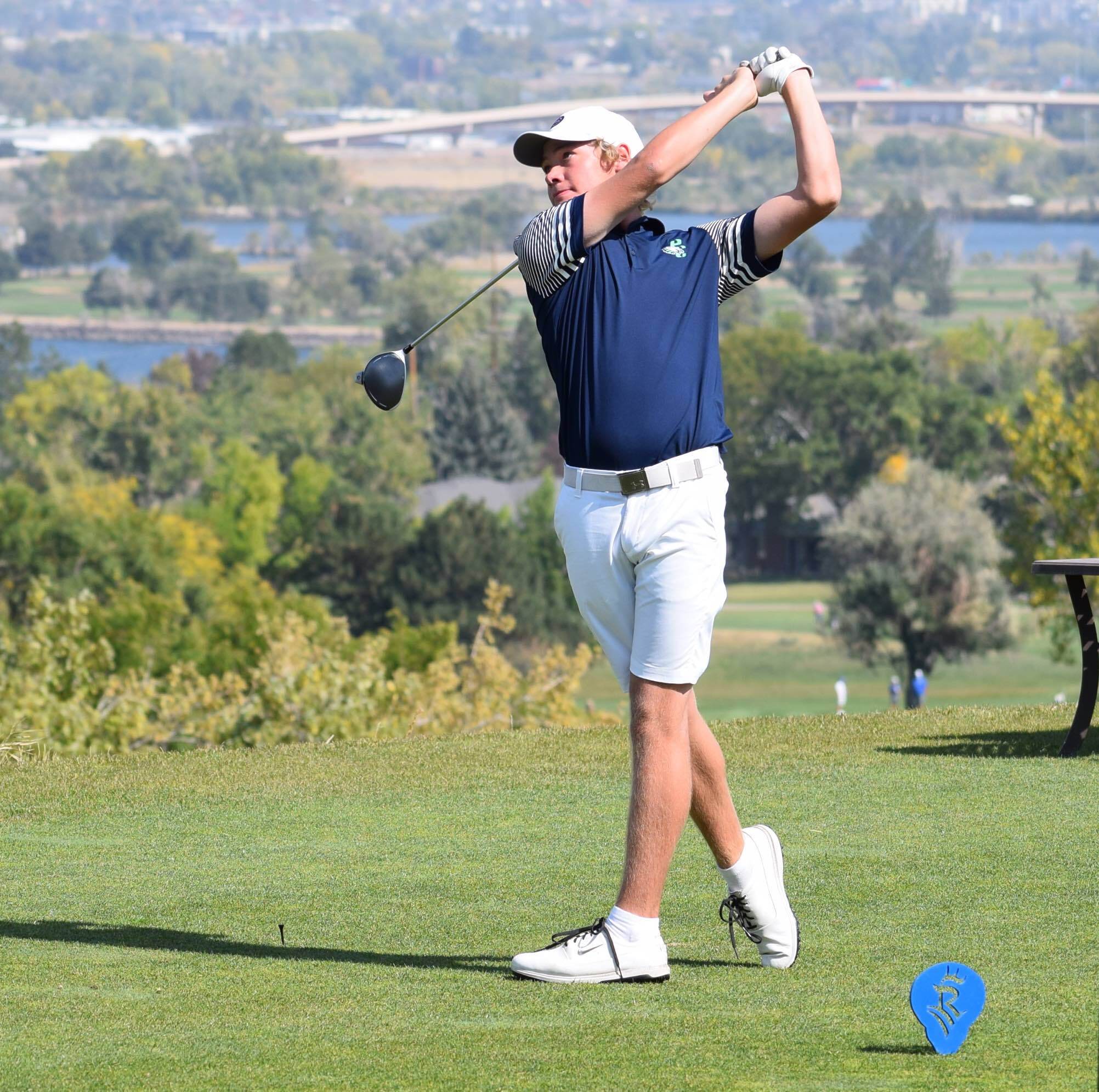 Boys State High School Roundup