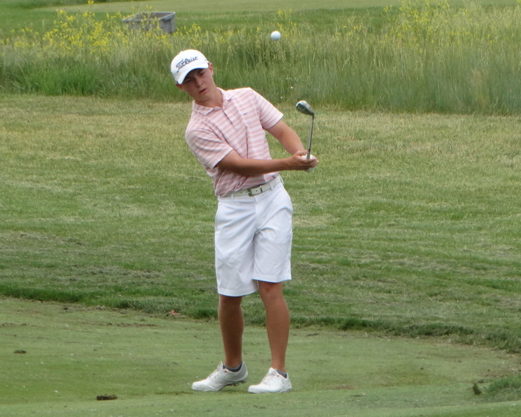 Local Junior Roundup