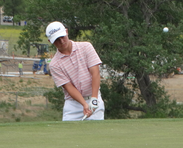 Top 5 in the (Junior) World