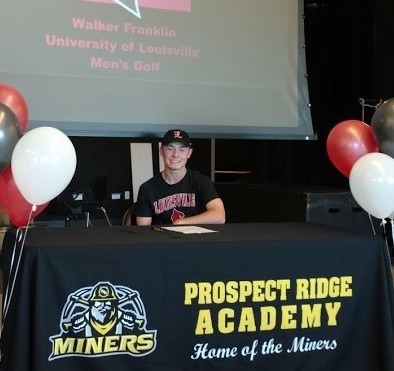 Headed to the Next Level