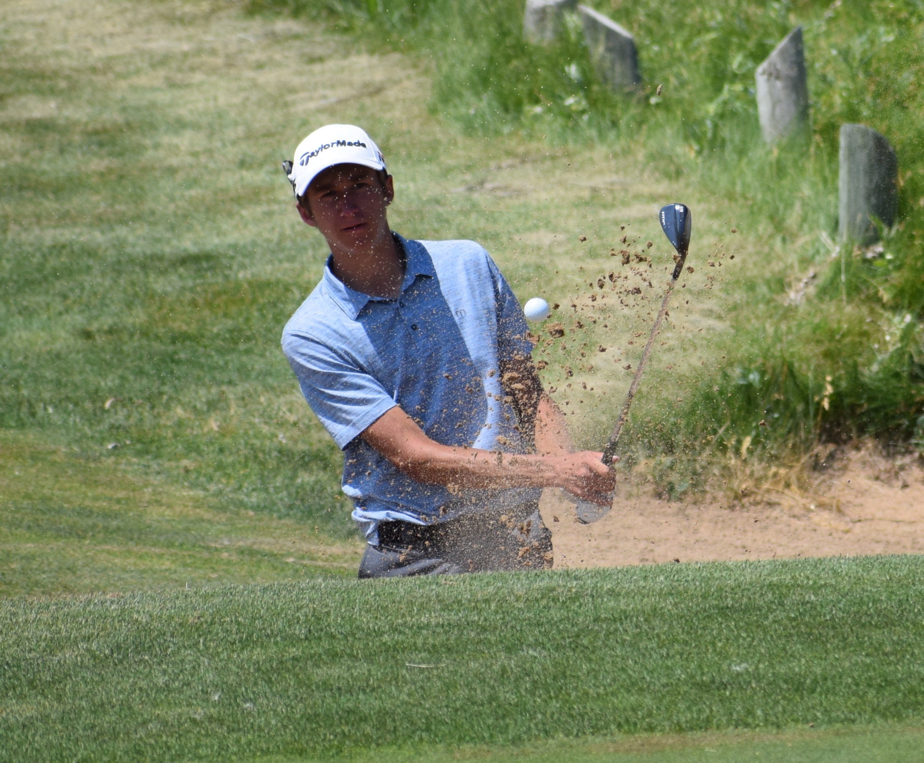 Strong Start for Coloradans