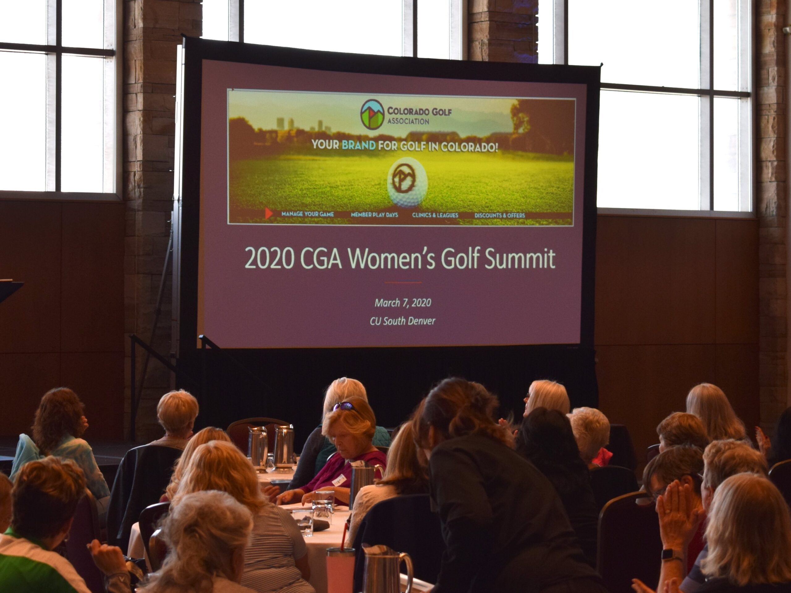 Virtual Get-Together