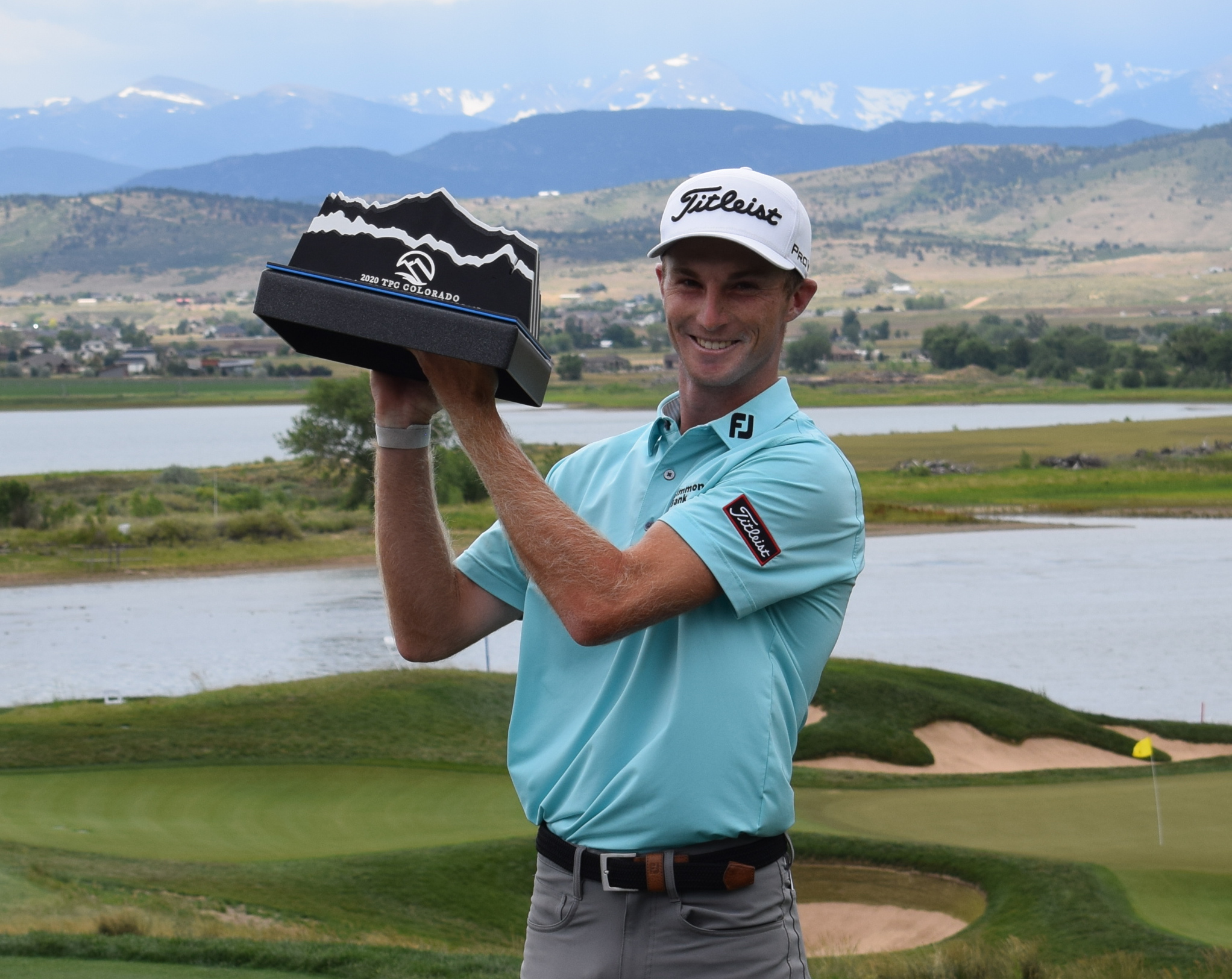 Colorado Left In Their Wake