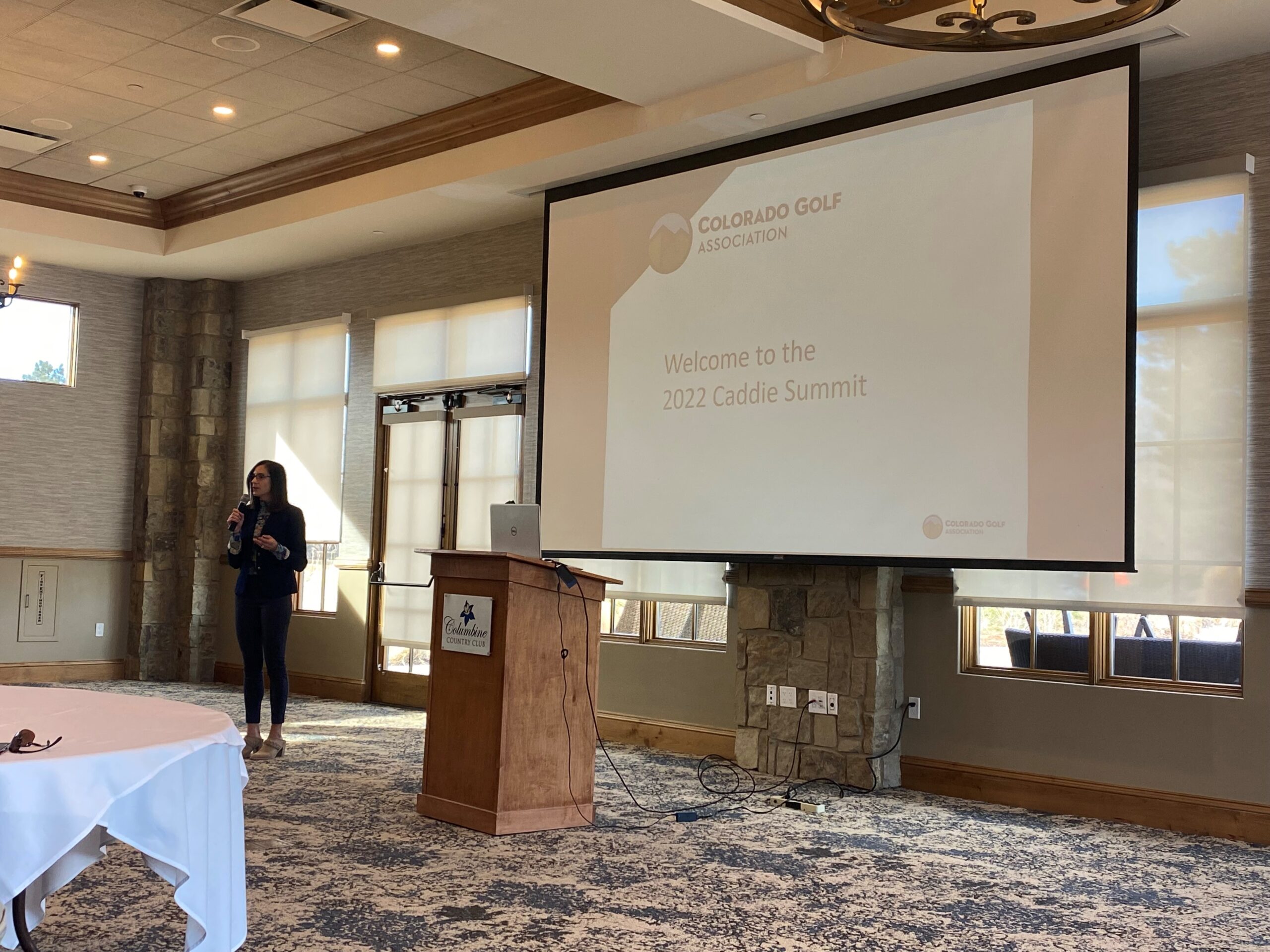 10th Annual Caddie Summit