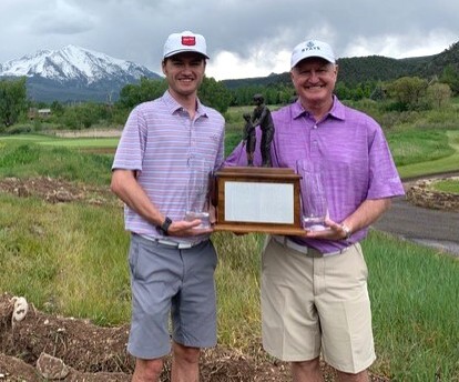 Persistence Pays Off