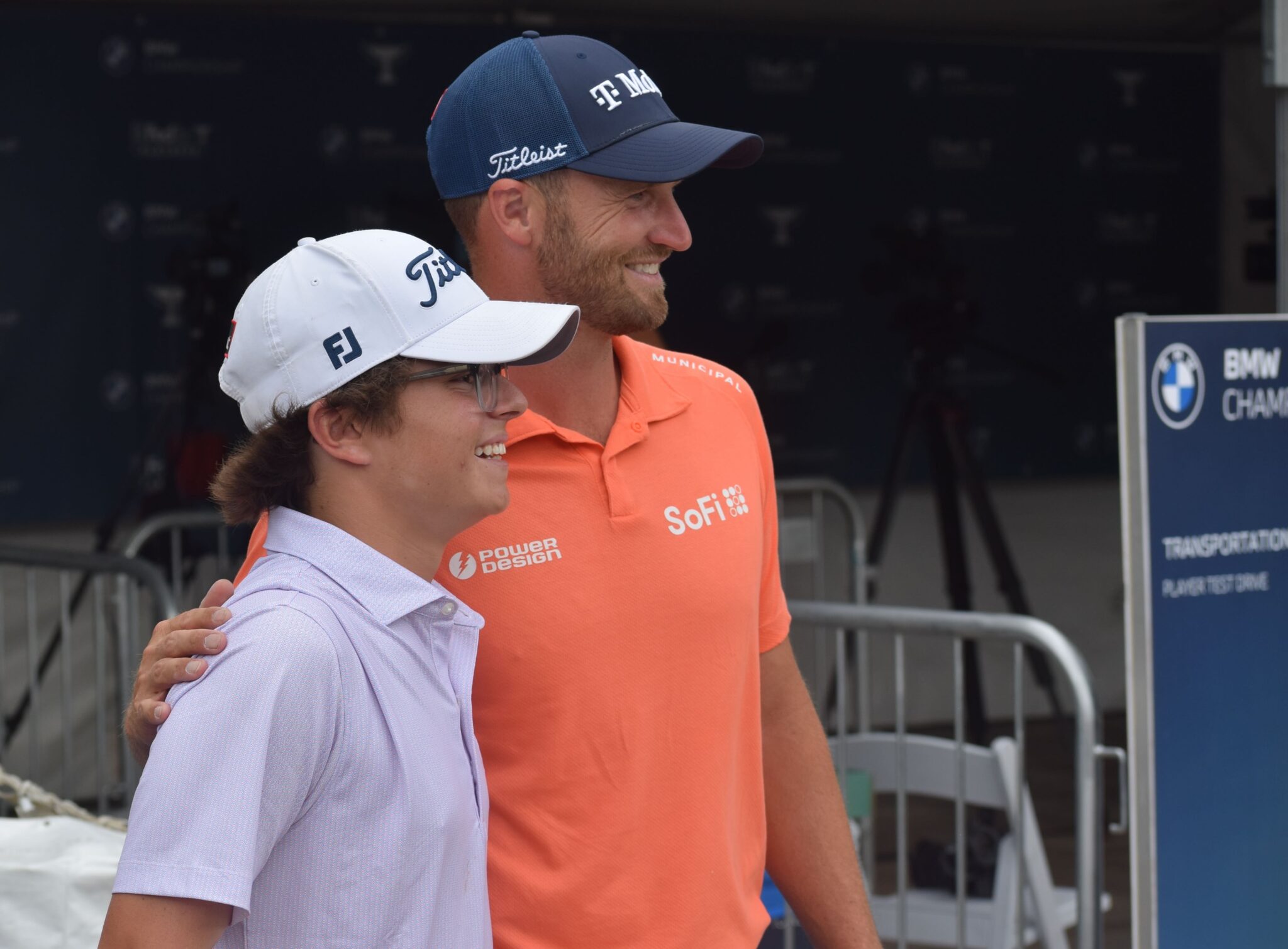 ‘It’s so Cool’