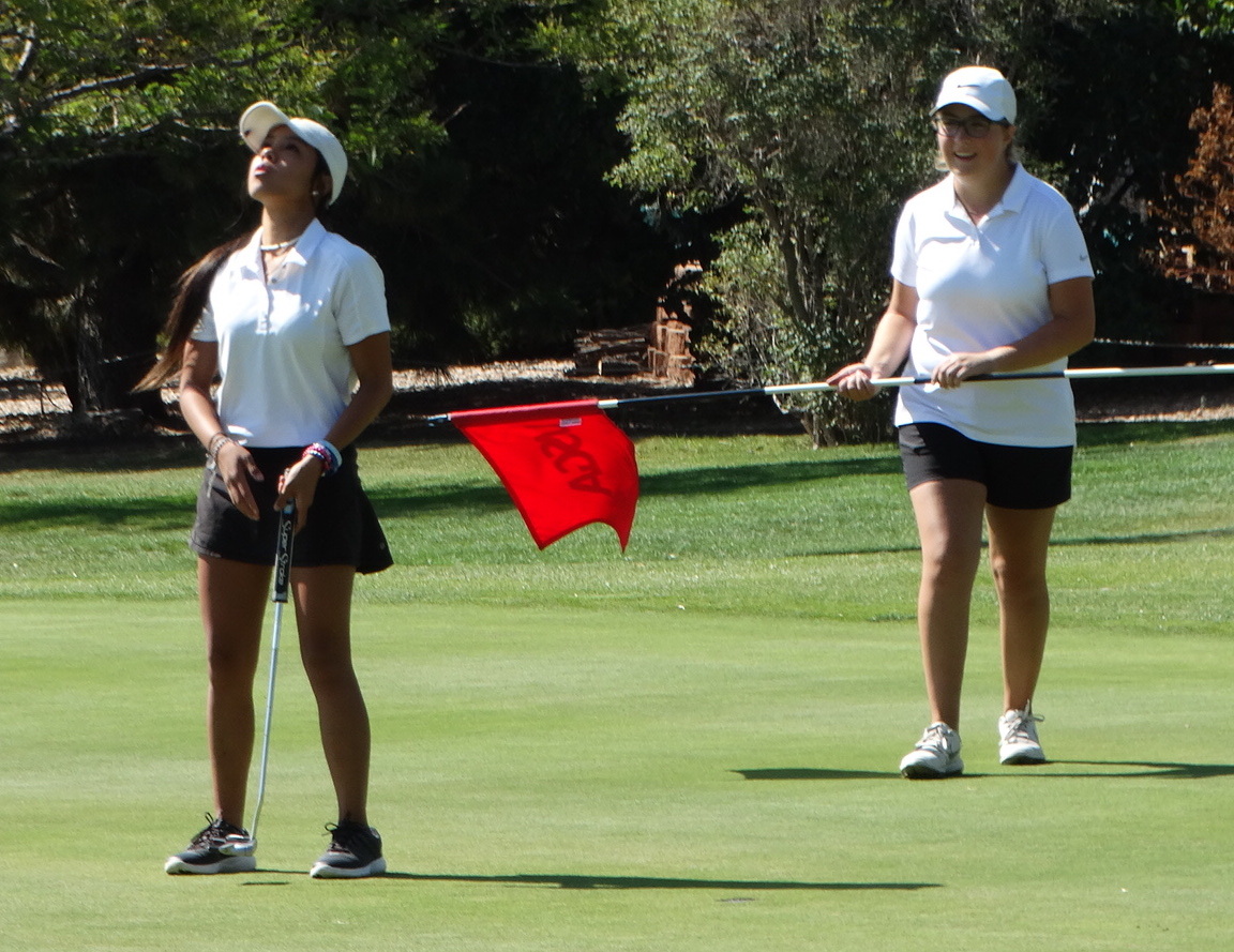 On Course for Ongoing Success