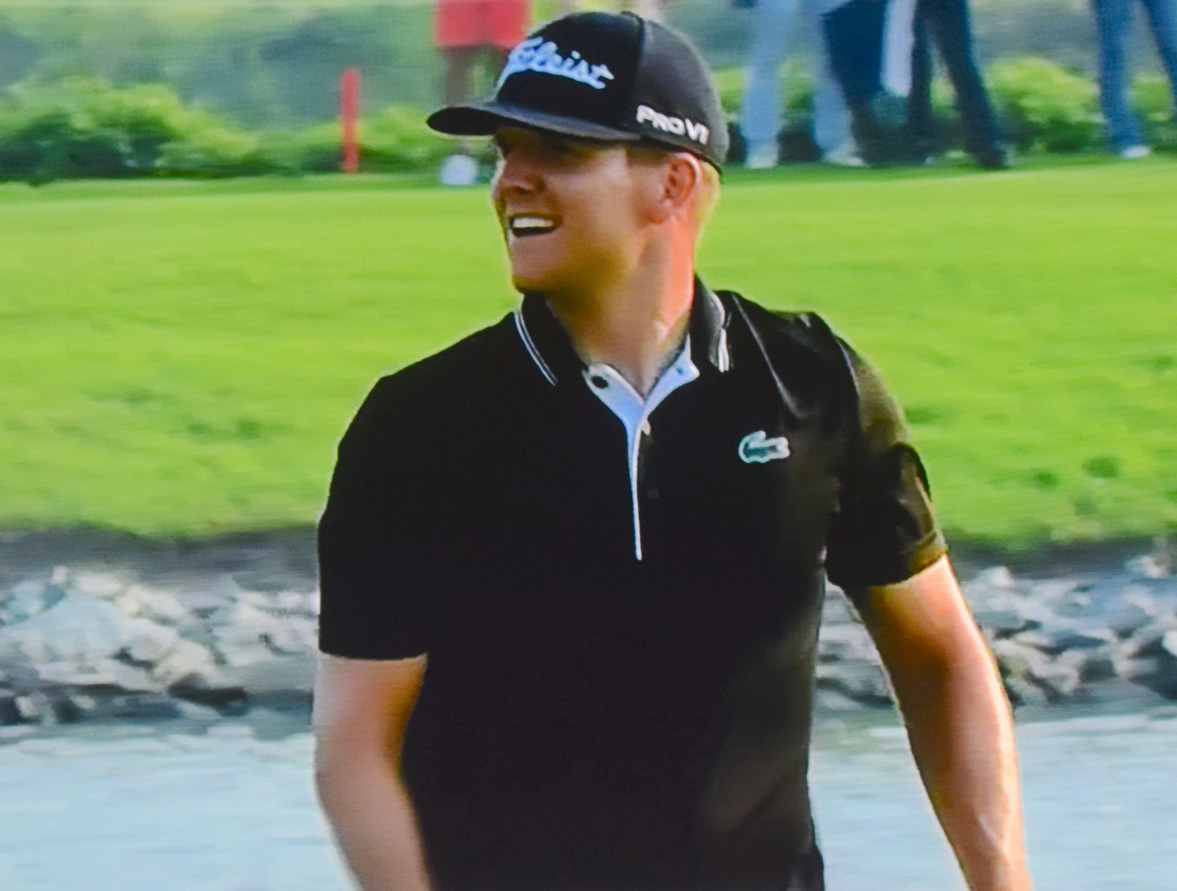 Another Stellar Week