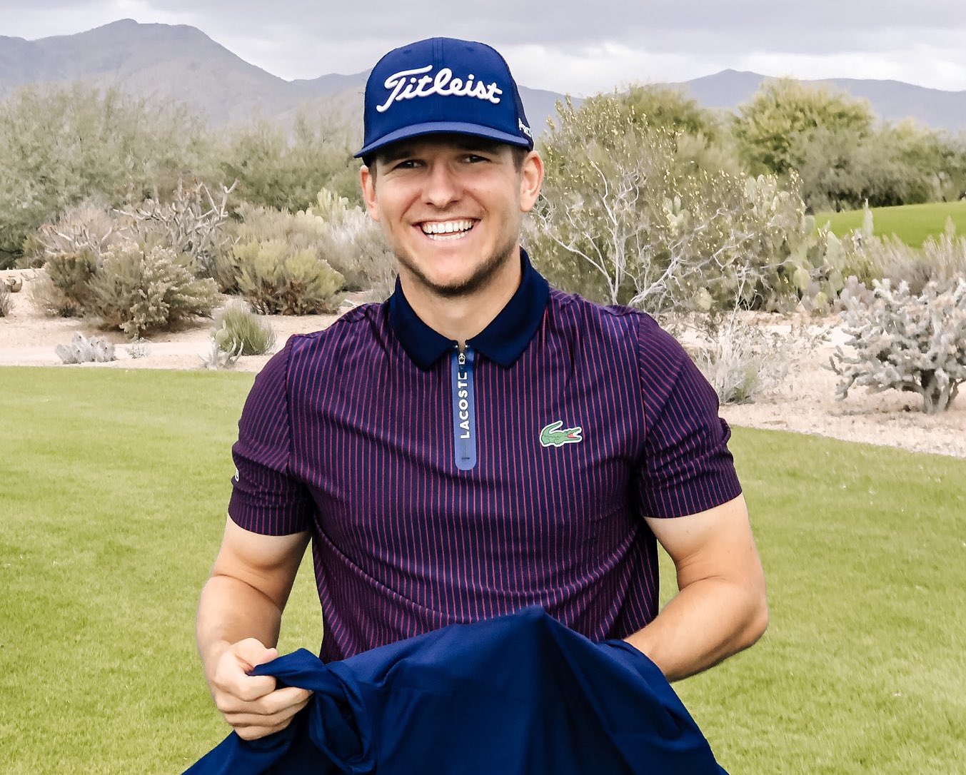 A Positive First Step