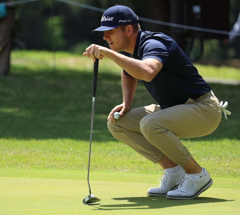 Tour Golf for Locals