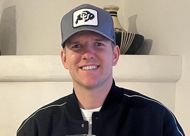 Buff Brothers Going Strong