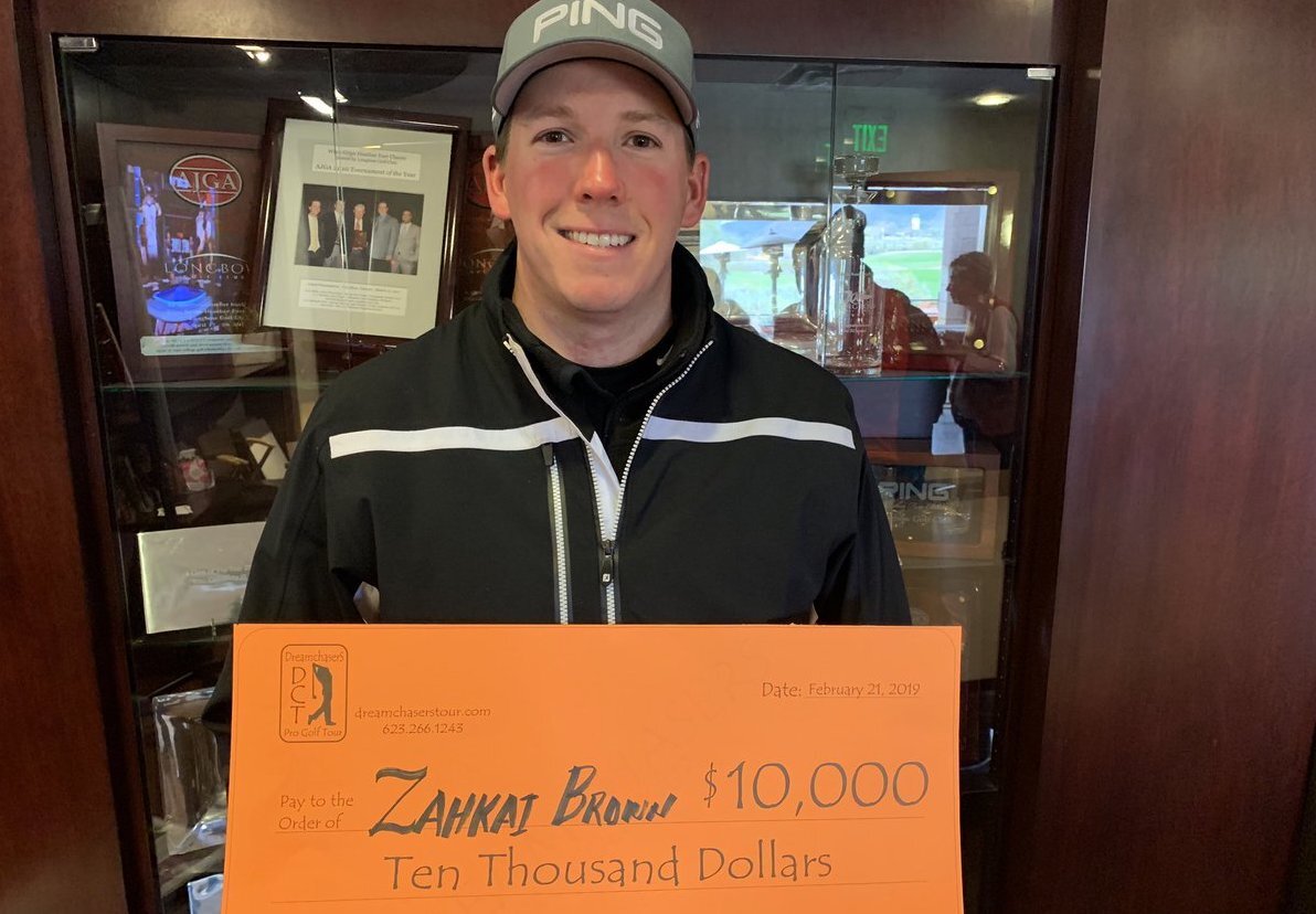 Heating Up in Arizona