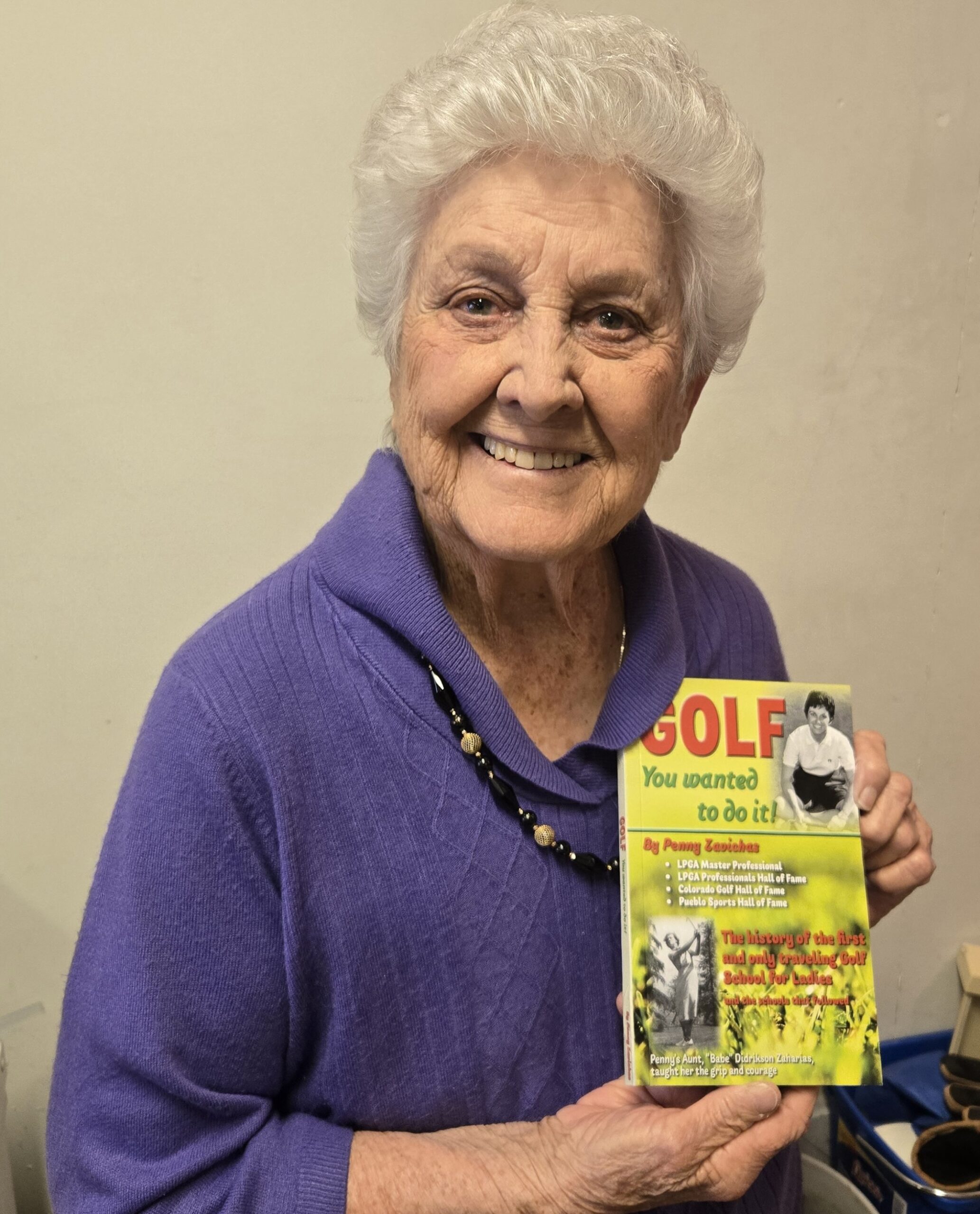 Penny for Your Thoughts