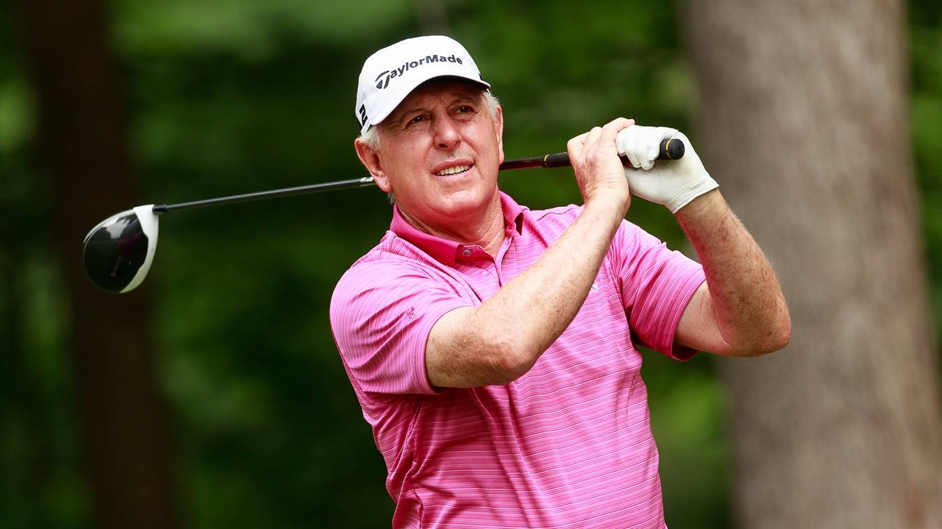 Irwin's Legacy Pt. 9 - Setting the Standard in Senior Golf