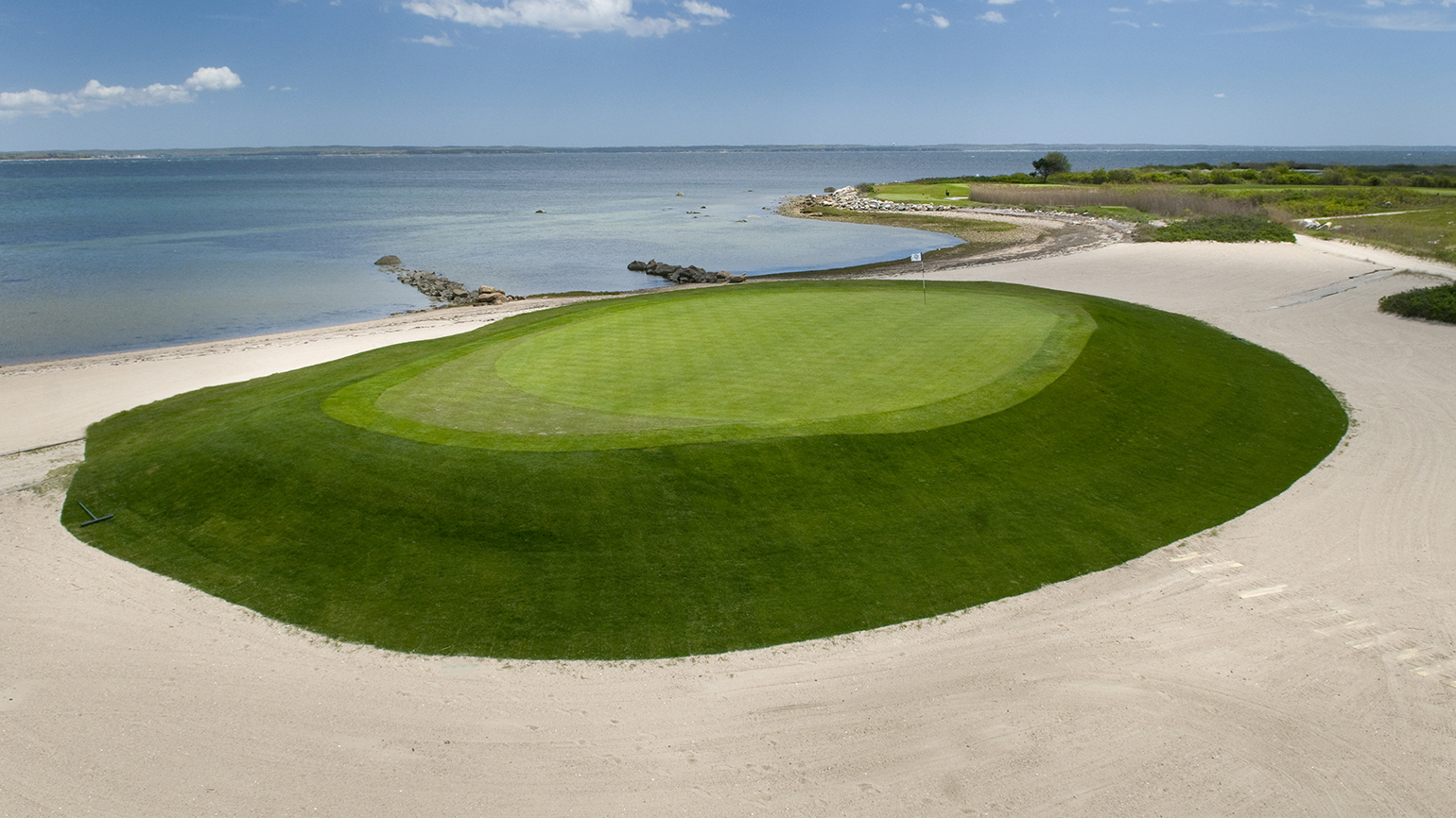 Three Qualify for 2022 USGA Senior Amateur