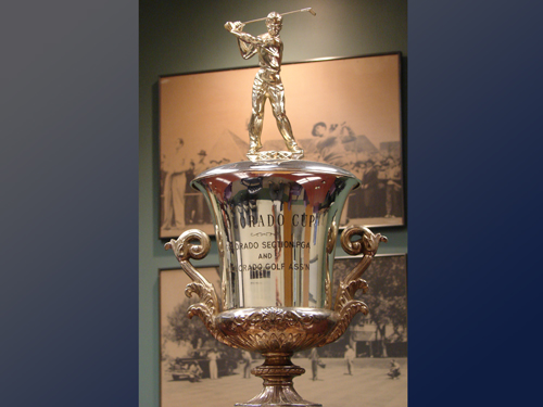 Bragging Rights on the Line