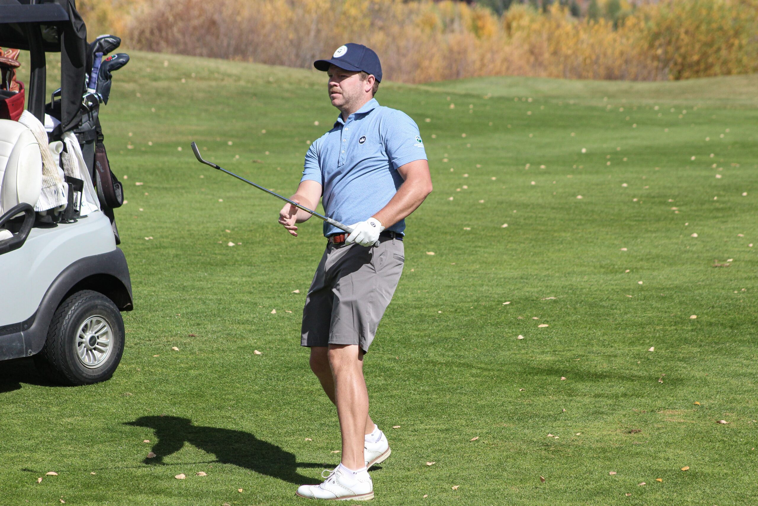 The Beginning of the End