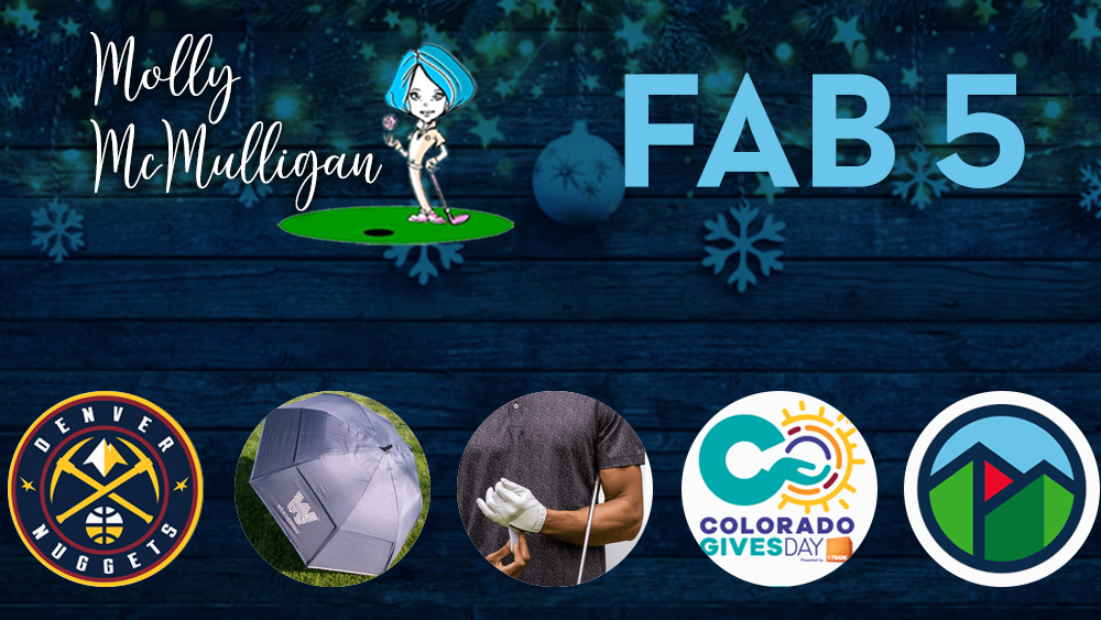FAB 5: Membership Means More Great Gifts