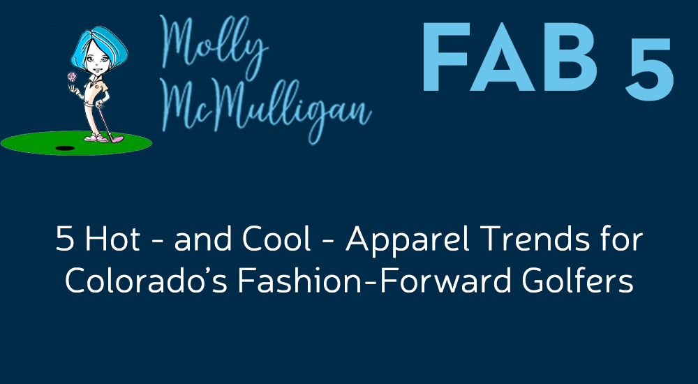 Molly McMulligan's Fab 5