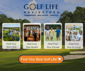 Golf Life Navigators