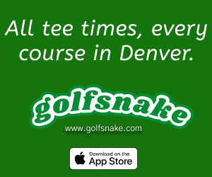Golf Snake