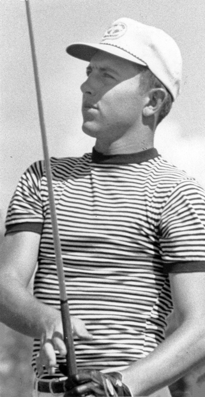 Irwin's Legacy Pt. 3 - Stellar Amateur Career in Colorado