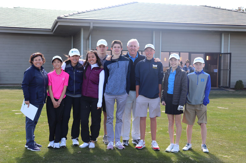 Irwin's Legacy Pt. 10 - Giving Back