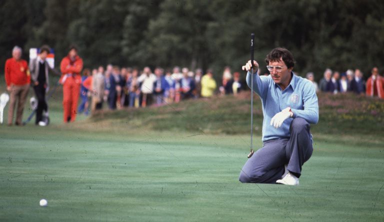 Irwin's Legacy Pt. 8 - And More Success on Tour