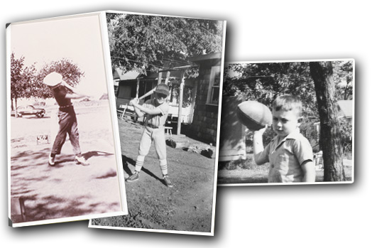 Irwin's Legacy Pt. 1 - A Gritty Start