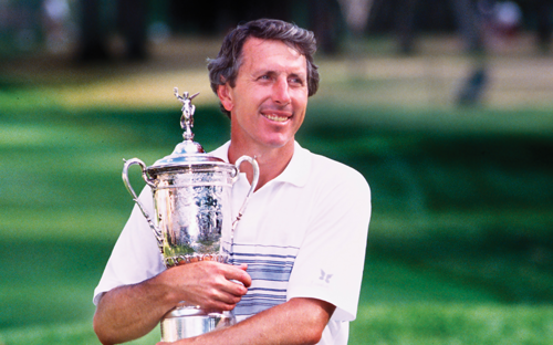 Intro - This is Your Life, Hale Irwin