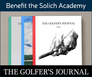 The Golfer’s Journal
