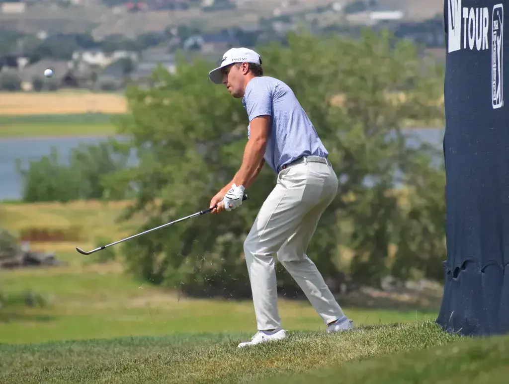 Another Chance Awaits