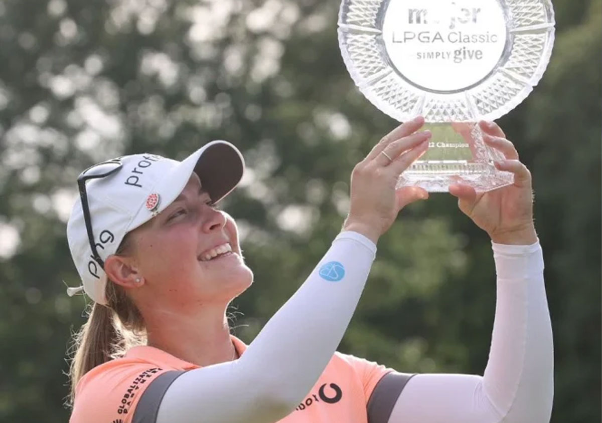 Co. Golf Hall of Fame names Award Winners to be honored in 2023