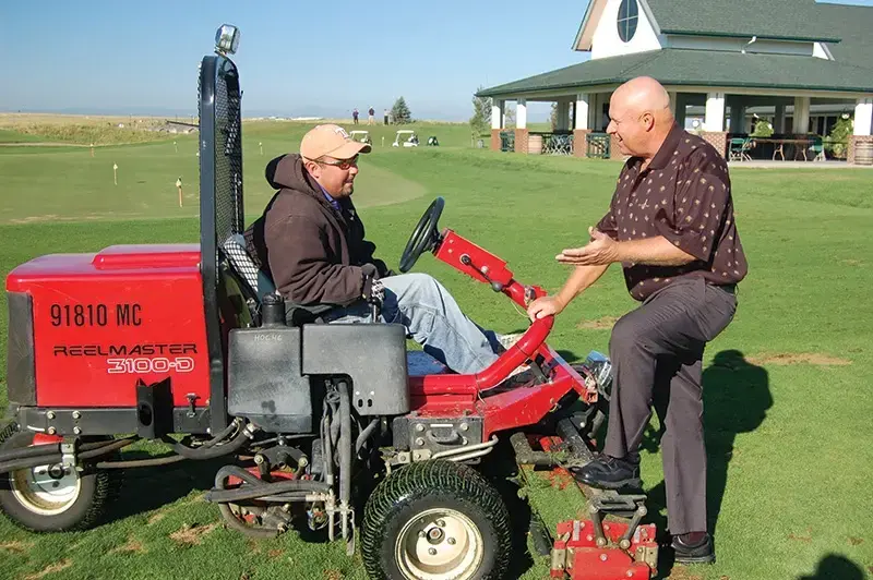 Colorado ‘Superintendent of the Century’ Passes Away