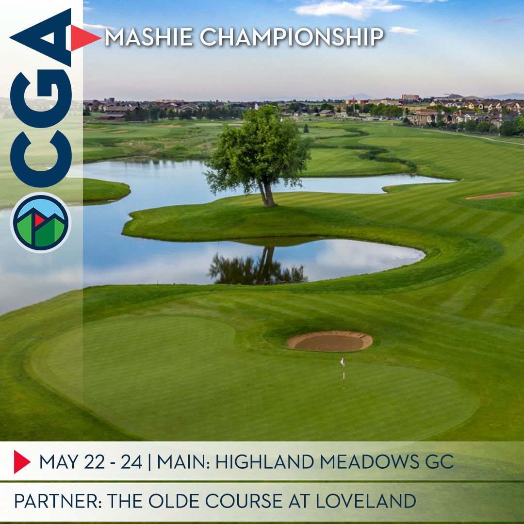 2023 Mashie Championship PReview