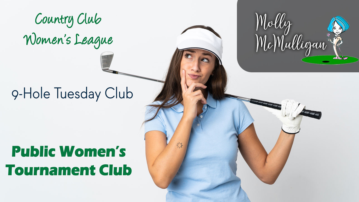 DEAR MOLLY: why do I pay multiple membership fees?