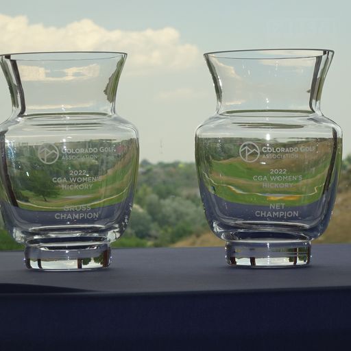 2022 Hickory Tournament Recap