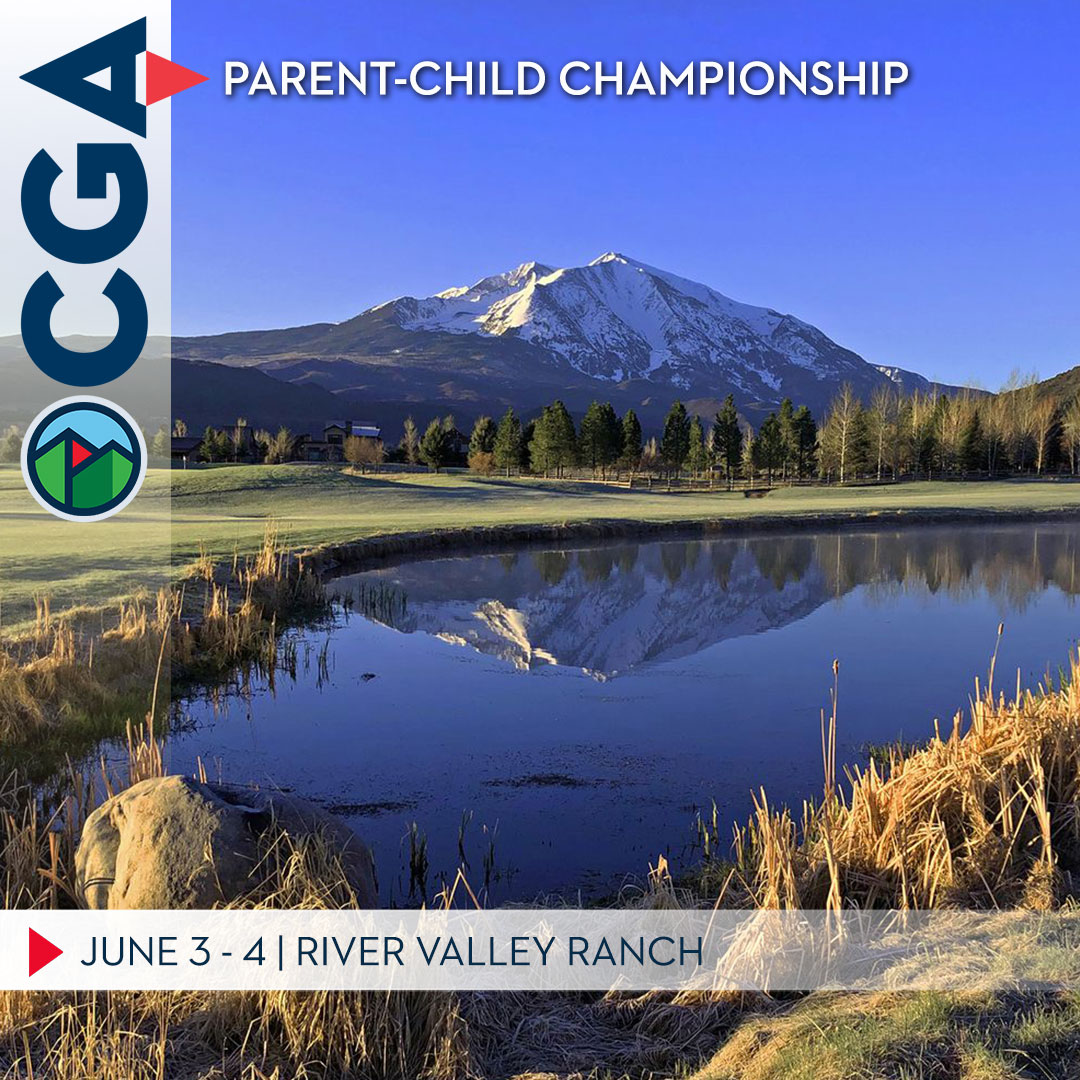 2023 Parent-Child Championship PReview