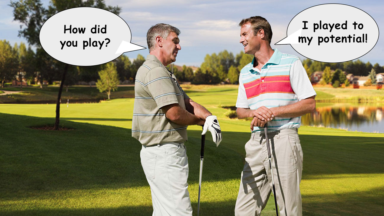 Take the Potential Pledge