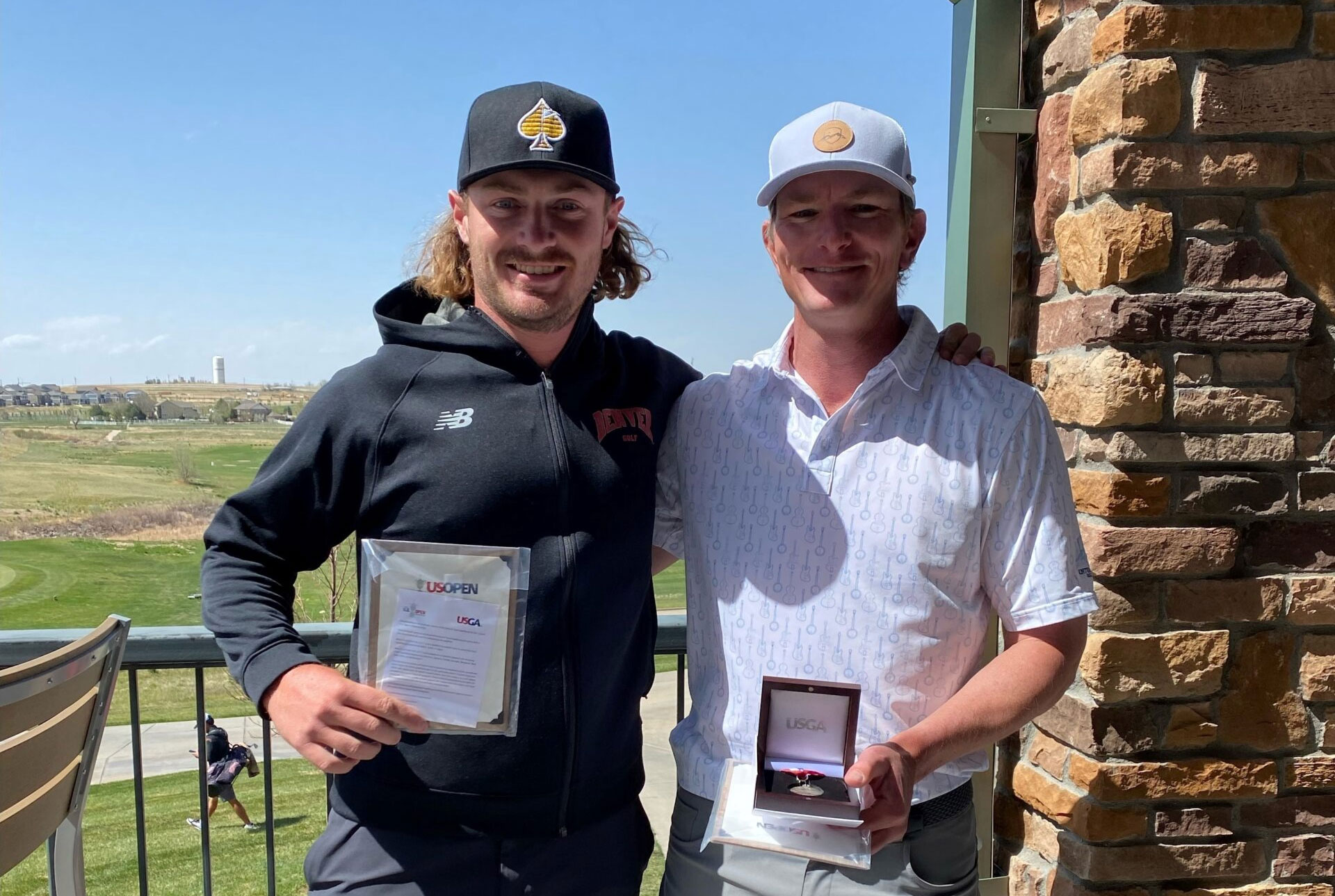 U.S. Open Local Qualifiers Completed