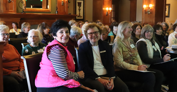 Big Numbers at Pinehurst