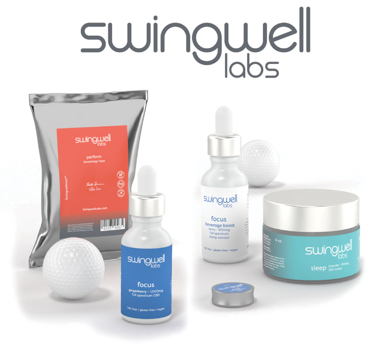 new partnership with irwins