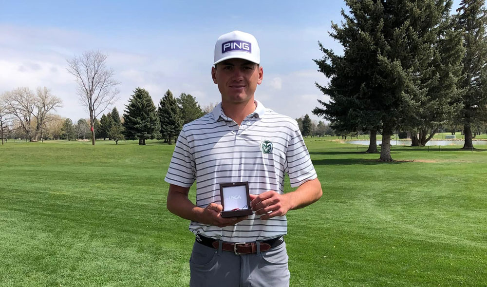 Four Advance in U.S. Open Qualifier