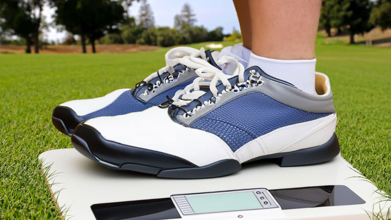 Keeping Trim in the Off-Season