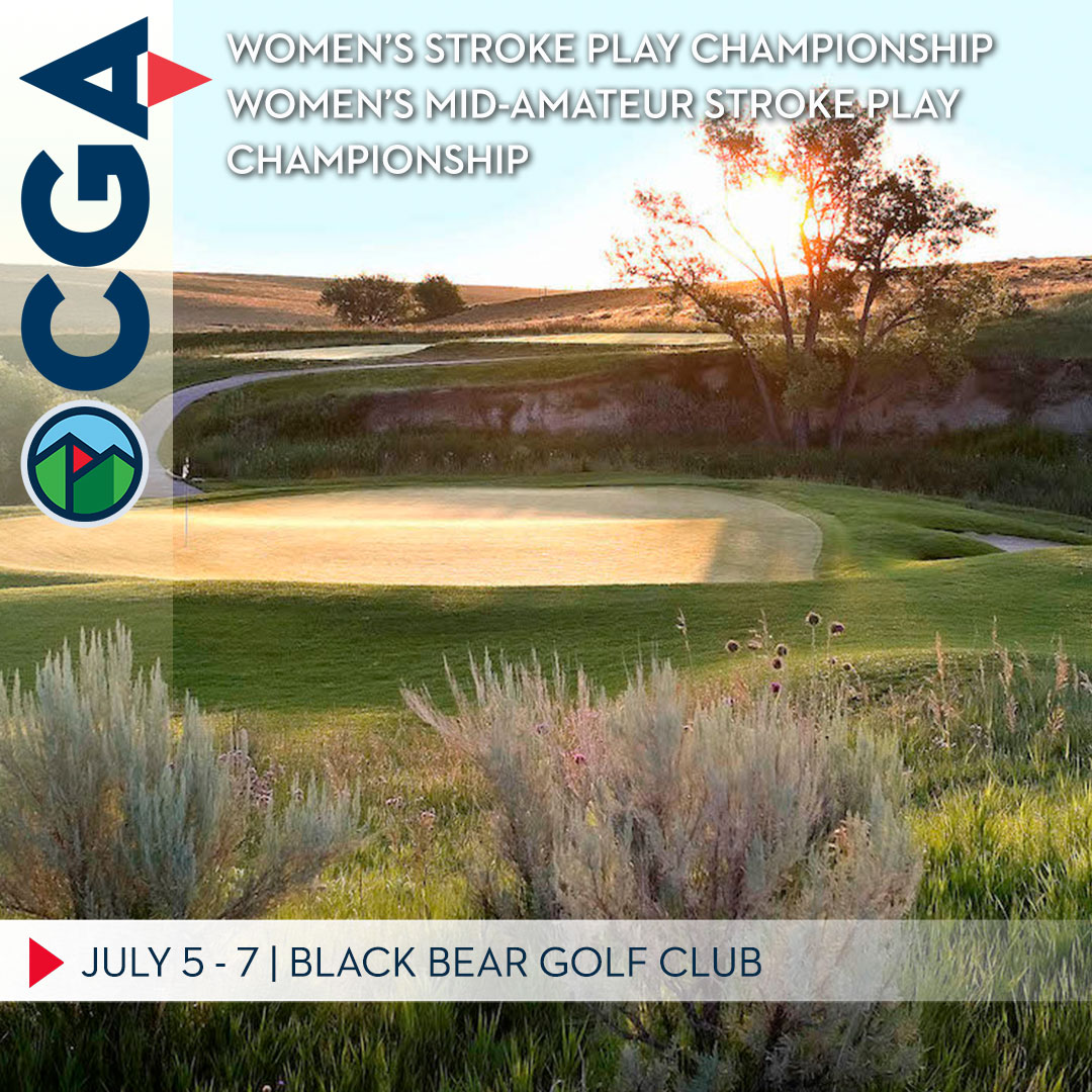2023 76th women’s stroke play and 4th women’s mid-amateur stroke play championships Preview