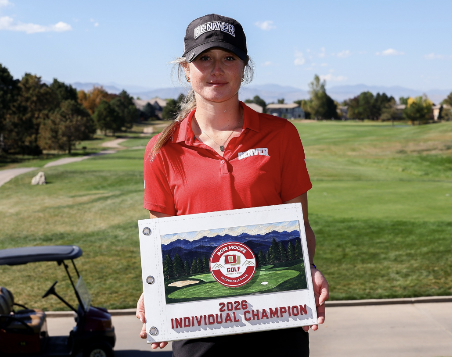 Win in Colorado for Coloradan