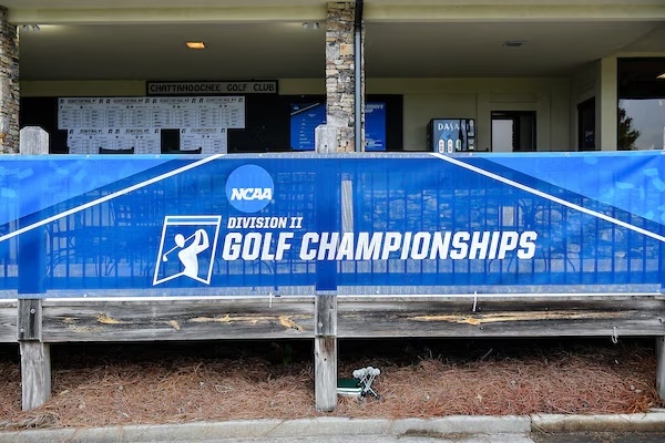 NCAA Regional Qualifiers