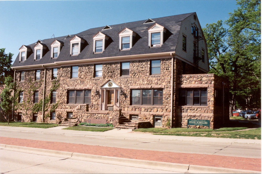 Bagging Scholarships