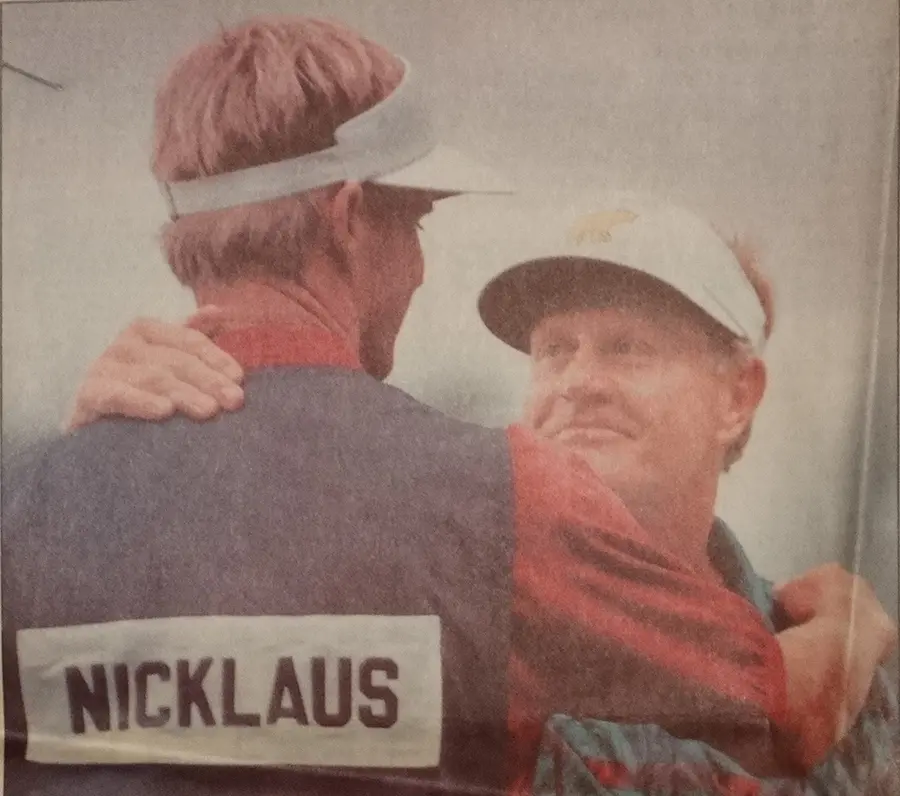 History in the Making