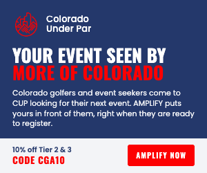 Colorado Under Par